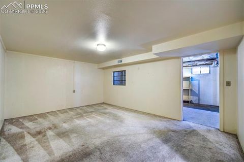 Tiny photo for 3707 Sheffield Lane, Colorado Springs, CO 80907 (MLS # 5243727)