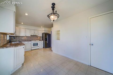 Tiny photo for 3707 Sheffield Lane, Colorado Springs, CO 80907 (MLS # 5243727)