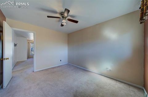 Tiny photo for 3707 Sheffield Lane, Colorado Springs, CO 80907 (MLS # 5243727)