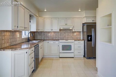 Tiny photo for 3707 Sheffield Lane, Colorado Springs, CO 80907 (MLS # 5243727)