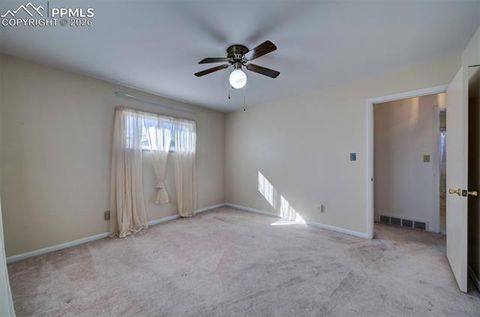 Tiny photo for 3707 Sheffield Lane, Colorado Springs, CO 80907 (MLS # 5243727)