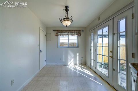 Tiny photo for 3707 Sheffield Lane, Colorado Springs, CO 80907 (MLS # 5243727)