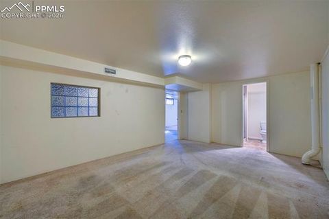 Tiny photo for 3707 Sheffield Lane, Colorado Springs, CO 80907 (MLS # 5243727)