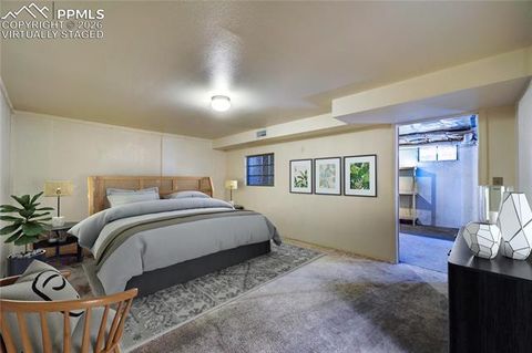 Tiny photo for 3707 Sheffield Lane, Colorado Springs, CO 80907 (MLS # 5243727)