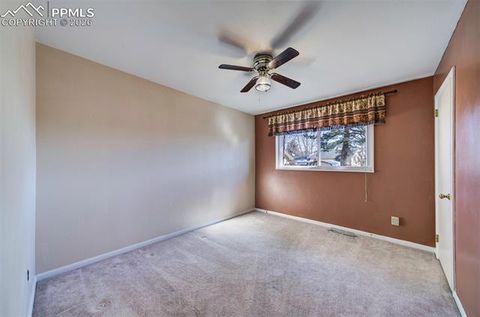 Tiny photo for 3707 Sheffield Lane, Colorado Springs, CO 80907 (MLS # 5243727)