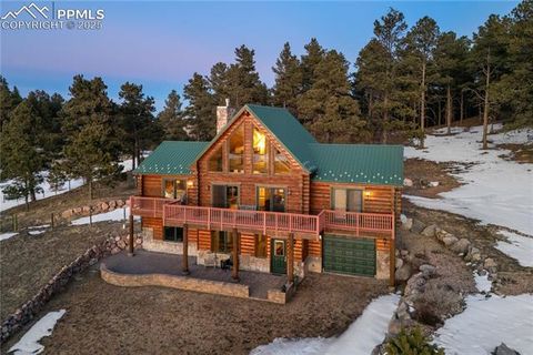 17245 Elbert Road Peyton CO 80831