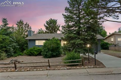 Photo of 110 Fordham Street, Colorado Springs, CO 80911 (MLS # 2901569) Photo of 110 Fordham Street, Colorado Springs, CO 80911 (MLS # 2901569)