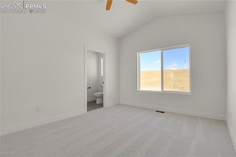 Tiny photo for 9335 S Peyton Highway, Colorado Springs, CO 80928 (MLS # 1892903)