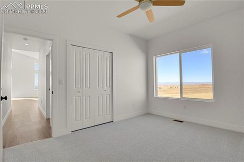 Tiny photo for 9335 S Peyton Highway, Colorado Springs, CO 80928 (MLS # 1892903)
