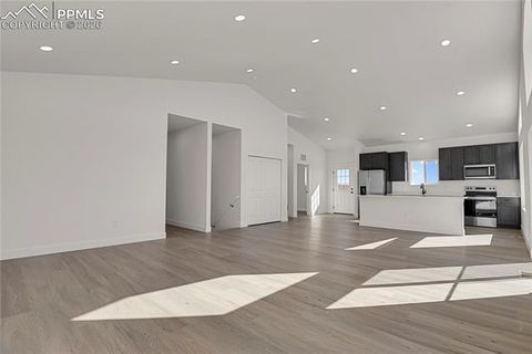 Tiny photo for 9335 S Peyton Highway, Colorado Springs, CO 80928 (MLS # 1892903)