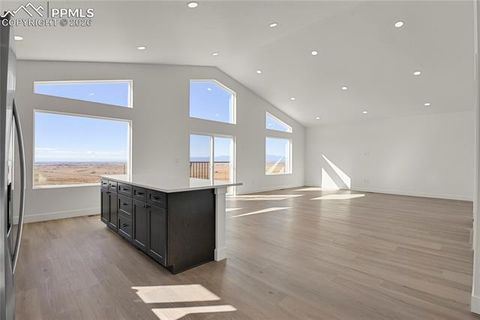 Tiny photo for 9335 S Peyton Highway, Colorado Springs, CO 80928 (MLS # 1892903)