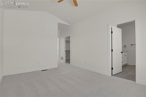 Tiny photo for 9335 S Peyton Highway, Colorado Springs, CO 80928 (MLS # 1892903)