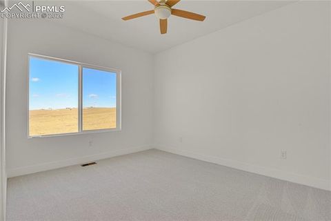 Tiny photo for 9335 S Peyton Highway, Colorado Springs, CO 80928 (MLS # 1892903)