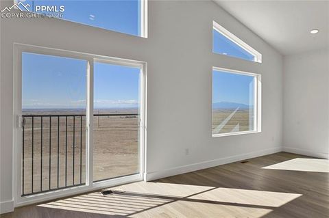 Tiny photo for 9335 S Peyton Highway, Colorado Springs, CO 80928 (MLS # 1892903)