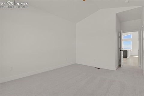 Tiny photo for 9335 S Peyton Highway, Colorado Springs, CO 80928 (MLS # 1892903)