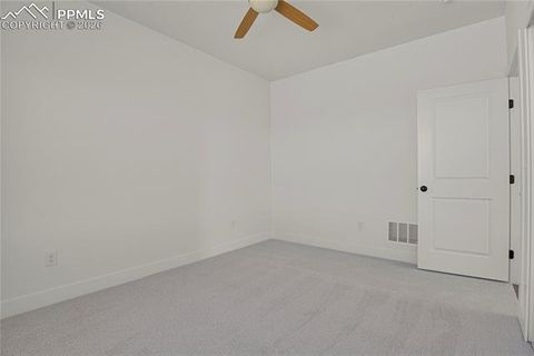 Tiny photo for 9335 S Peyton Highway, Colorado Springs, CO 80928 (MLS # 1892903)