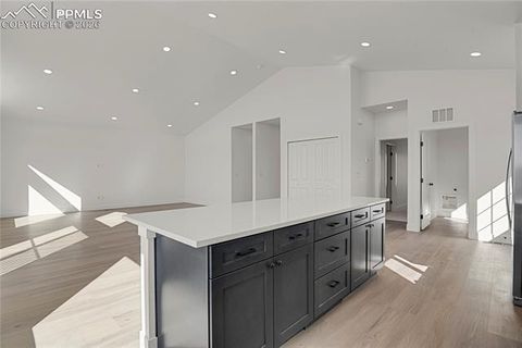 Tiny photo for 9335 S Peyton Highway, Colorado Springs, CO 80928 (MLS # 1892903)