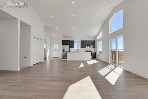 Tiny photo for 9335 S Peyton Highway, Colorado Springs, CO 80928 (MLS # 1892903)