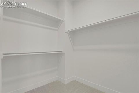 Tiny photo for 9335 S Peyton Highway, Colorado Springs, CO 80928 (MLS # 1892903)