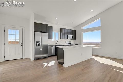 Tiny photo for 9335 S Peyton Highway, Colorado Springs, CO 80928 (MLS # 1892903)