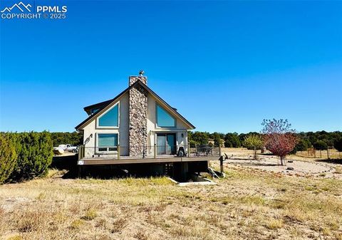 205 Hoofprint Court Walsenburg CO 81089