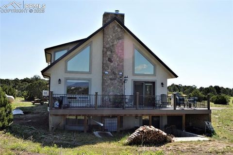 205 Hoofprint Court Walsenburg CO 81089