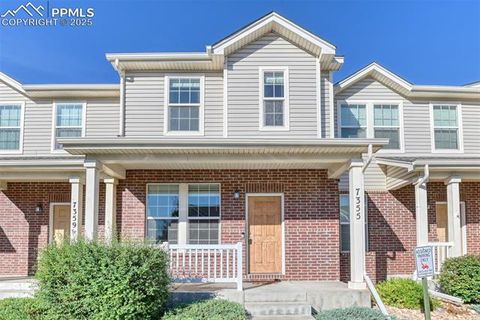 Photo of 7355 Countryside Grove, Fountain, CO 80817 (MLS # 2845754) Photo of 7355 Countryside Grove, Fountain, CO 80817 (MLS # 2845754)