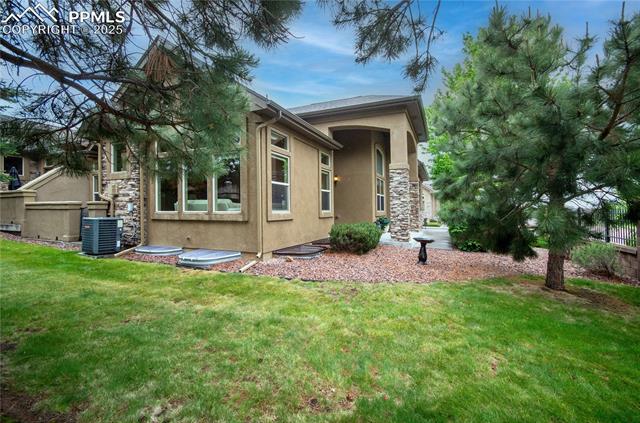 7606 Derringer Point