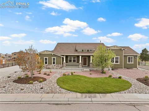 11071 Spotswood Terrace Peyton CO 80831