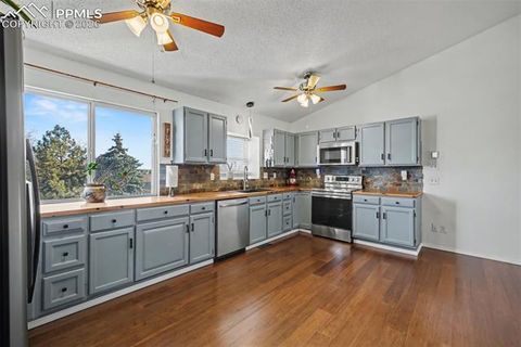 Tiny photo for 3925 Glendale Street, Colorado Springs, CO 80906 (MLS # 3161097)