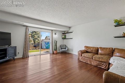 Tiny photo for 3925 Glendale Street, Colorado Springs, CO 80906 (MLS # 3161097)