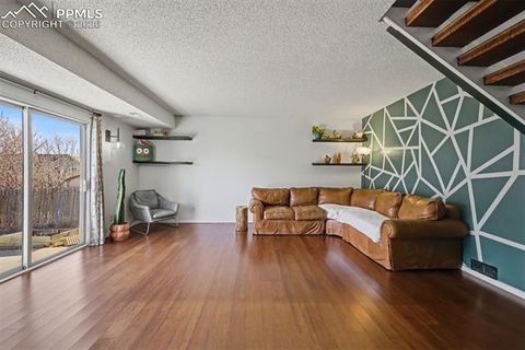 Tiny photo for 3925 Glendale Street, Colorado Springs, CO 80906 (MLS # 3161097)