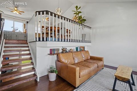 Tiny photo for 3925 Glendale Street, Colorado Springs, CO 80906 (MLS # 3161097)