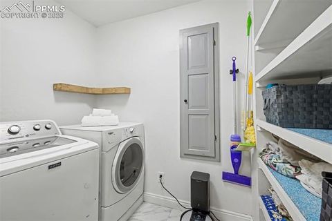 Tiny photo for 3925 Glendale Street, Colorado Springs, CO 80906 (MLS # 3161097)