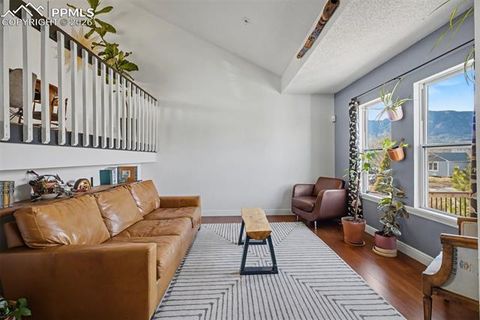 Tiny photo for 3925 Glendale Street, Colorado Springs, CO 80906 (MLS # 3161097)