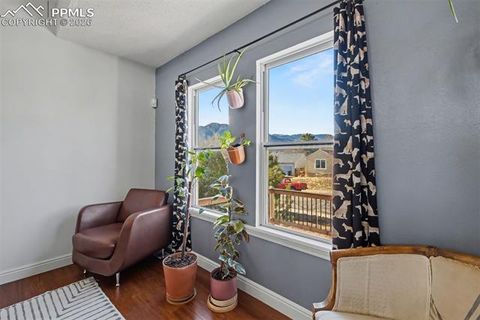 Tiny photo for 3925 Glendale Street, Colorado Springs, CO 80906 (MLS # 3161097)