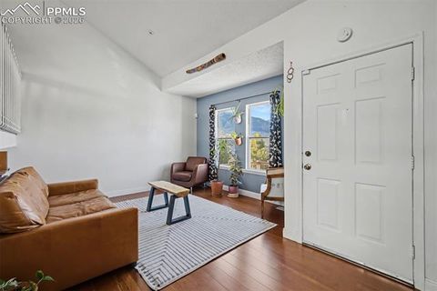 Tiny photo for 3925 Glendale Street, Colorado Springs, CO 80906 (MLS # 3161097)