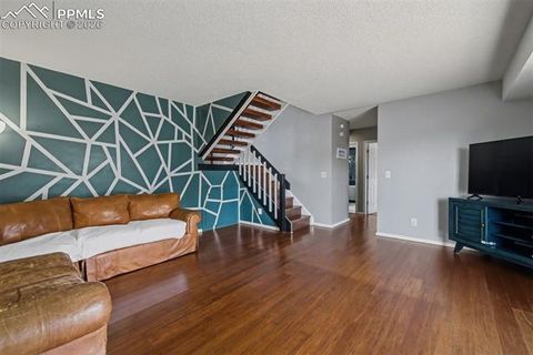 Tiny photo for 3925 Glendale Street, Colorado Springs, CO 80906 (MLS # 3161097)