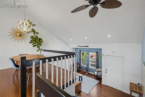 Tiny photo for 3925 Glendale Street, Colorado Springs, CO 80906 (MLS # 3161097)