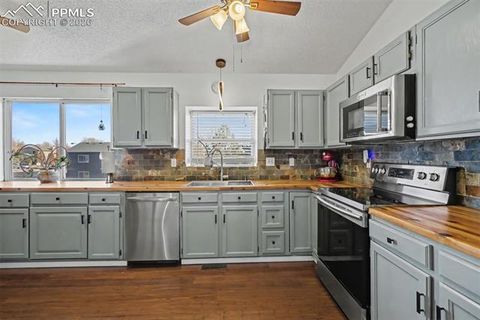 Tiny photo for 3925 Glendale Street, Colorado Springs, CO 80906 (MLS # 3161097)