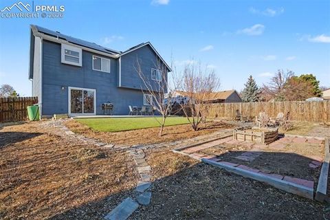 Tiny photo for 3925 Glendale Street, Colorado Springs, CO 80906 (MLS # 3161097)