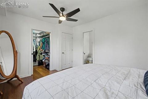 Tiny photo for 3925 Glendale Street, Colorado Springs, CO 80906 (MLS # 3161097)