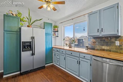 Tiny photo for 3925 Glendale Street, Colorado Springs, CO 80906 (MLS # 3161097)