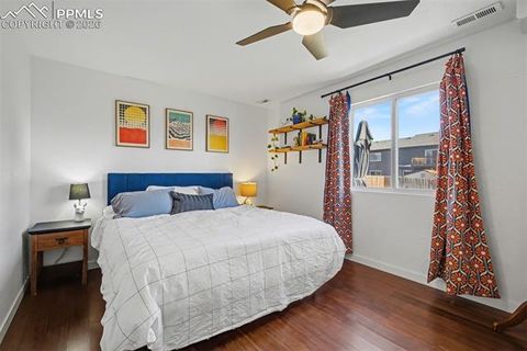 Tiny photo for 3925 Glendale Street, Colorado Springs, CO 80906 (MLS # 3161097)