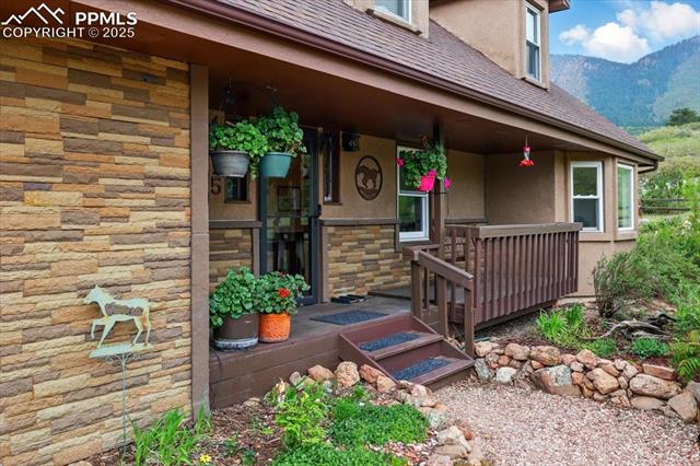 4115 Hay Creek Road