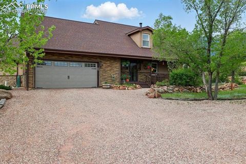 4115 Hay Creek Road Colorado Springs CO 80921