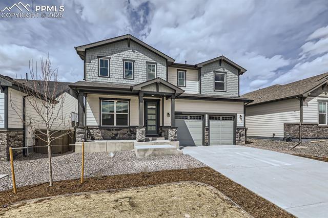 7950 S Pennydale Drive