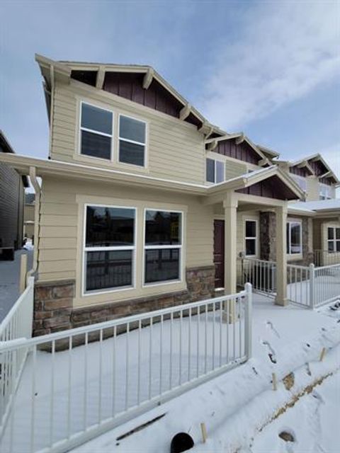 Photo of 6461 Old Glory Drive, Colorado Springs, CO 80925 (MLS # R13888523)