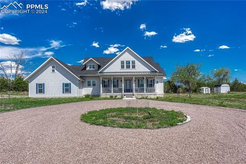 1183 2nd Street Penrose CO 81240