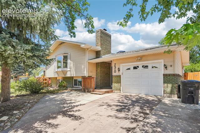Photo 1 of 50 — 7210 Roaring Spring Terrace, Fountain, CO 80817